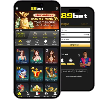 Tiện lợi di động với 1win app