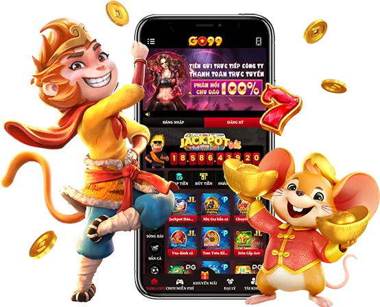 Biểu tượng trò chơi đa dạng trên 1win App Android